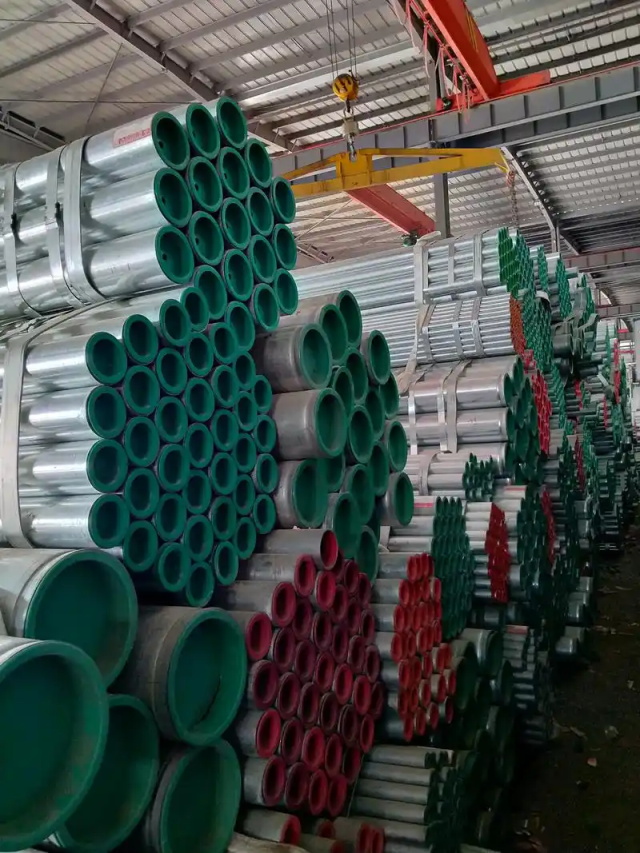 达川钢塑复合管和衬塑钢管一样吗