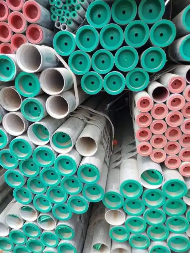 岗巴钢塑复合管套什么定额