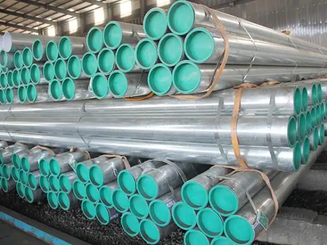 拱墅<font style='color:red'>钢塑复合管</font>浇筑