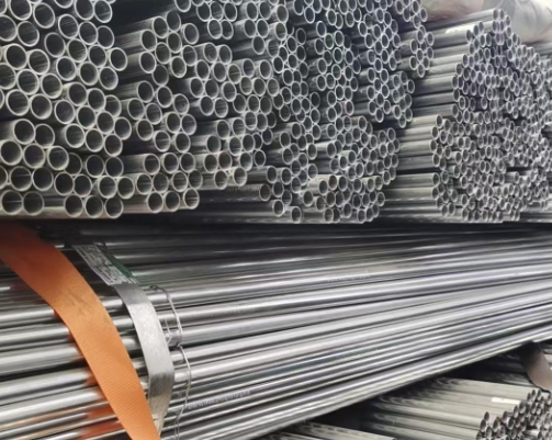 松潘<font style='color:red'>JDG穿线管</font>每米价格